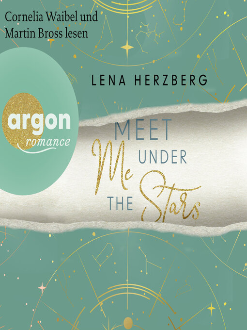 Title details for Meet Me Under the Stars--Above Us, Band 1 (Ungekürzte Lesung) by Lena Herzberg - Wait list